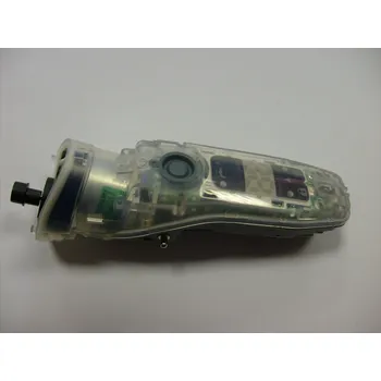 Péče o tělo Elektronika s motorem pro strojek Philips RQ1095