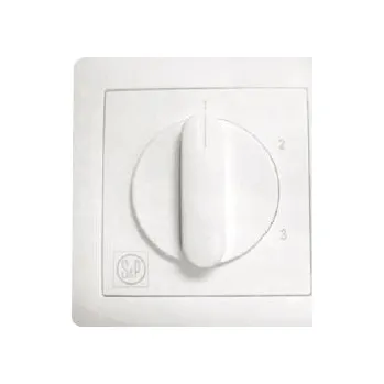 Příslušenství pro vzduchotechniku Soler & Palau INTER 3P