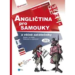 Angličtina pro samouky a věčné…