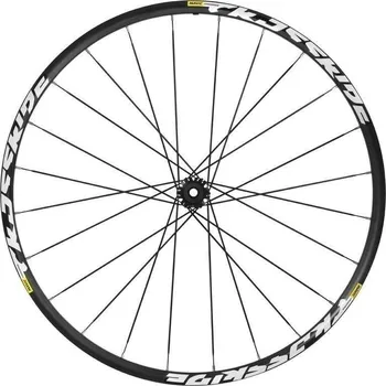 Ráfek na kolo Mavic přední zapletené kolo CROSSRIDE 16 29 INTL