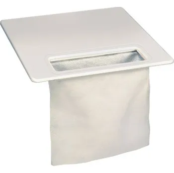 Texi Přídavné korýtko na odřezky pro domácí overlocky