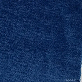 Koberec EDEL Luxusní koberec Edel Twister 151 - modrý - 4m