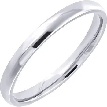Prsten BRUNOshop.cz Snubní prsten KLASICKÝ 0,3 cm Velikost: 5 (EU: 49 - 51)