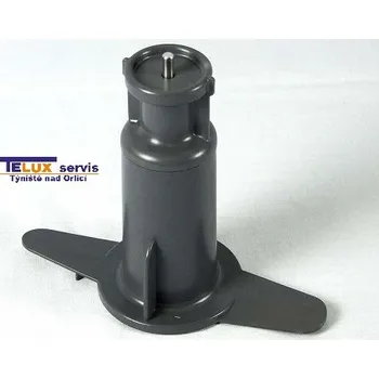 Příslušenství pro kuchyňský robot hnětací nástavec na těsto k robotu Kenwood / KW714766