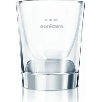 Náhradní hlavice k elektrickému kartáčku Náhradní sklenice Philips 423509002801 originál => 423509008862