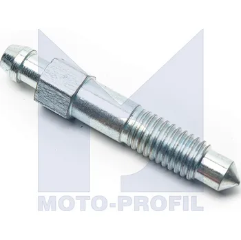 Přislušenství brzdového systému Odvzdusnovaci sroub/ventil, , WP, WPO0085