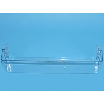 Příslušenství pro lednici Originální 4. přihrádka z vrchu v pravé části dveří Hisense H1878840