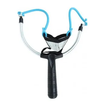 Vrtač návnad Prak zakrmovací kovový MK I