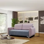 Arkos Rozkládací pohovka Alaska s úložným prostorem