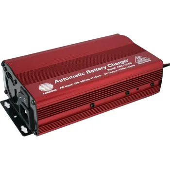 Nabíječka baterií Nabíječka FST ABC-1210D, 12V, 10A