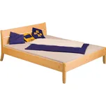 Dvoulůžko Linda 180x200