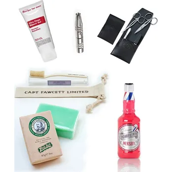 Kosmetická sada Vánoční balíček pro tátu