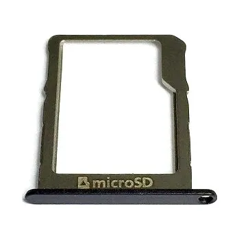 Samsung GH61-08201B slot na paměťovou kartu pro SM-A700F black