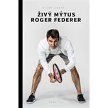 Živý mýtus Roger Federer - Milan Hanuš…