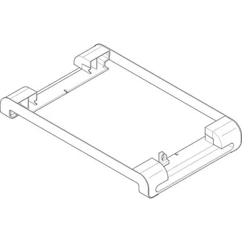 Kuchyňský gril Originální základna 422245945469 pro gril Philips