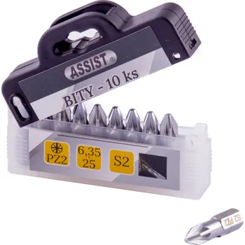 Bit ASSIST Bit PZ2-25mm ASSIST-10ks