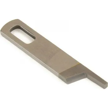 Příslušenství k šicímu stroji horní nůž pro Juki MO654