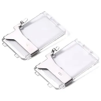 Příslušenství k šicímu stroji Průhledný kryt cívky s vodičem šňůrky 200324009 JANOME