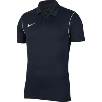 Pánské tričko Dětské tréninkové polo tričko Park 20 Jr BV6903-451 - Nike XL (158-170 cm)