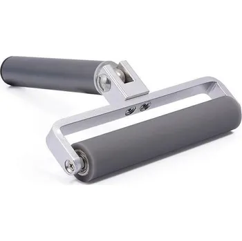 Malířský váleček Aplikační váleček kovový šíře 10 cm