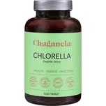 Chaganela Chlorella 1100 ks