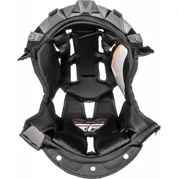 Klobouk Klobouk FLY RACING WERX, (vel. M - L)