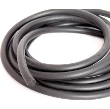 TEXIM Pryžová šňůra NBR 70 - pr.5mm