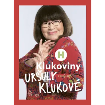 Klukoviny Uršuly Klukové - Uršula…