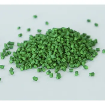 Příslušenství k 3D tiskárně Pigment pro obarvení pelet Smartfil 100 g zelená