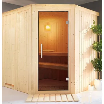 Sauna Karibu Siirin LG1913