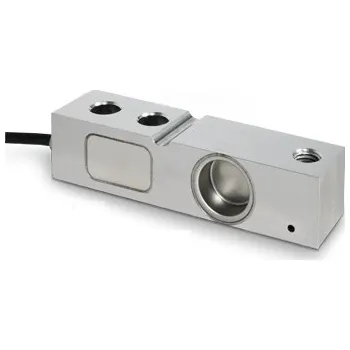 Průmyslová váha Tenzometrický snímač DINI ARGEO SBK/300kg C3 (nerezový střihový snímač )