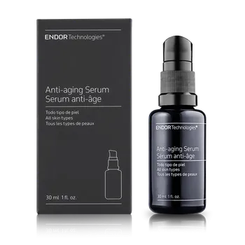 Pleťové sérum Endor Technologies Anti-aging Serum proti vráskám 30 ml