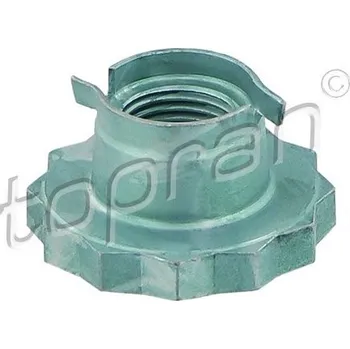 Poloosa kola Matice hnací poloosy TOPRAN 109 664