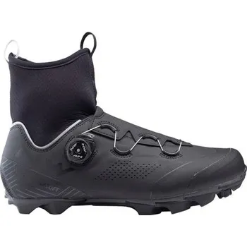 Pánské cyklistické tretry Northwave X-Magma Core Black