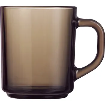 Luminarc Hrnek 250 ml kouřový