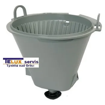 Příslušenství pro kuchyňský robot držák filtru překapávače Tefal / SS-202862