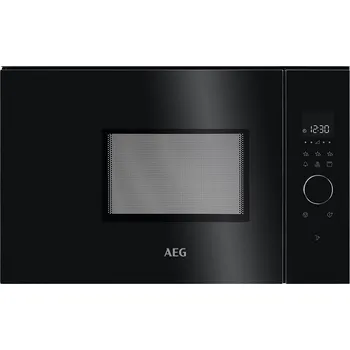AEG MBB1756SEM, černá