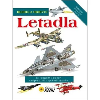 Bystrá hlava Letadla - Co sem patří a co ne? Jestlipak to víš a správně odpovíš?