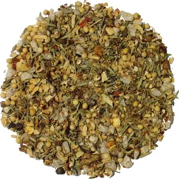 Koření Steak - bez glutamanu, balení 80 g