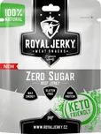 Royal Jerky Beef Zero Sugar 40 g