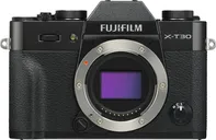 Kompakt s výměnným objektivem Fujifilm X-T30 II