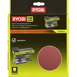 RYOBI SD150A10 10ks sada 150mm stacionárního papíru do pásové brusky 5132003685