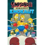 Simpsonovi: Komiksový knokaut - Matt…