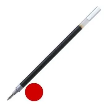 Náplň do psacích potřeb Gelová náplň Pilot 2604 0,5mm do G1 červená