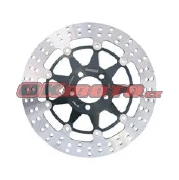Brzdový kotouč Braking (Itálie) Přední brzdový kotouč Braking STX01 - Ducati Supersport 900 SS, 900ccm - 91-02