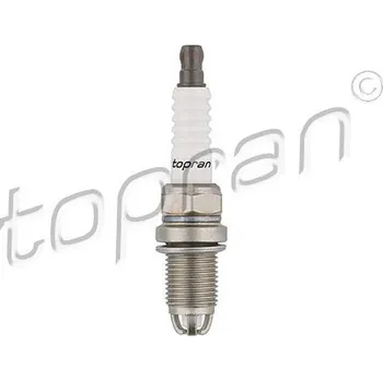 Zapalovací a žhavicí svíčka Zapalovací svíčka TOPRAN 108 955