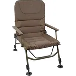 Avid Carp Benchmark Memory Foam Recliner