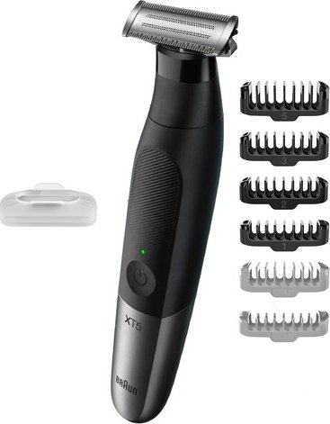 Braun XT5200 Series X od 890 Kč - Zbozi.cz
