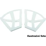 Hettich 42473 1 řada bílý