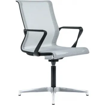 ANTARES konferenční židle 7750 Epic Coference Black